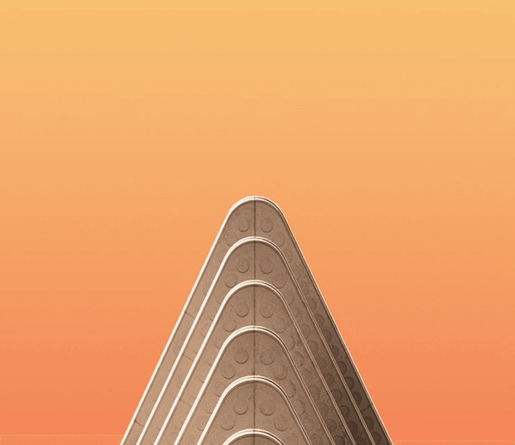 Arcamus platform illustration